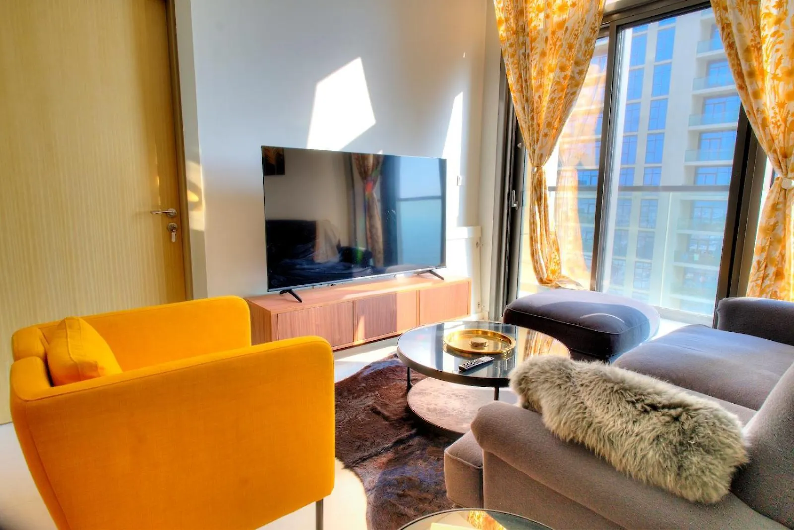 شقة Business Bay Retreat دبي
